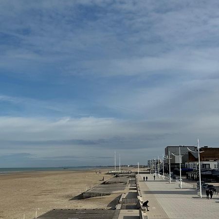 Maison Belle Rade : L'Ecoutille Dunkirk Kültér fotó